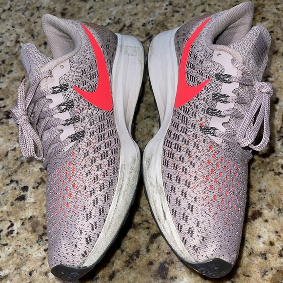 Nike Zoom Pegasus 35 - Picture 3 of 11